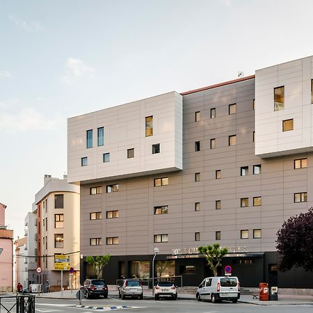 Hotel Civera Teruel Exterior foto
